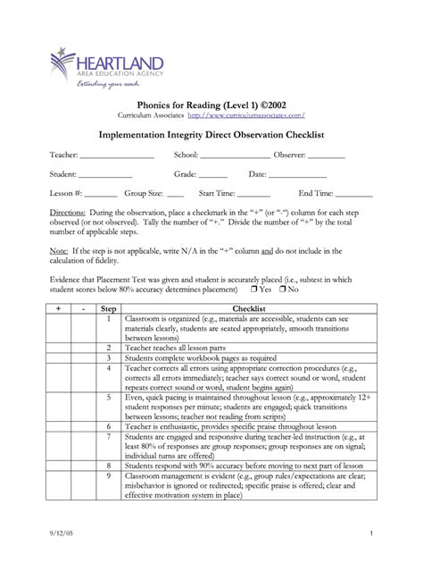 Fillable Online Nclack K12 Or PhonicsforRdg L1 3 DO Doc Fax Email Print