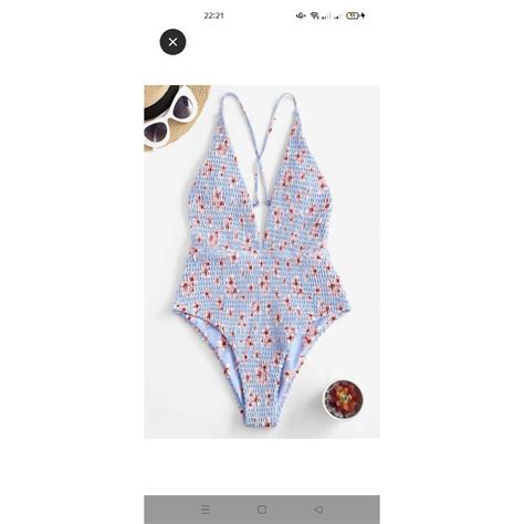 Harga Zaful Bikini Terbaru Mei 2025 BigGo Indonesia