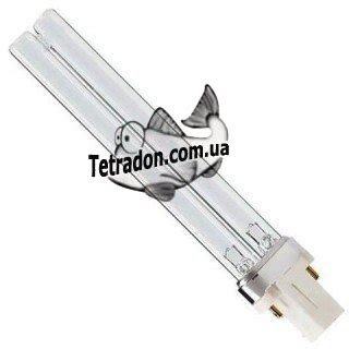 УФ-лампа SunSun UV-13w 2-х контактная купить в зоомагазине Запорожья ...