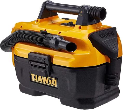 Купить Аккумуляторный пылесос DEWALT DCV580 (каркас), цена 7799.88 ...