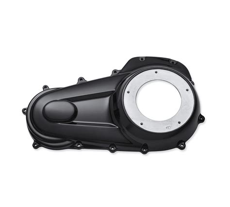 harley primary cover 6