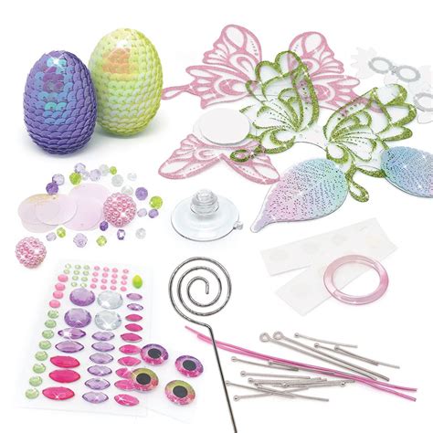 Nebulous Stars, Фантастични същества - Малчугани