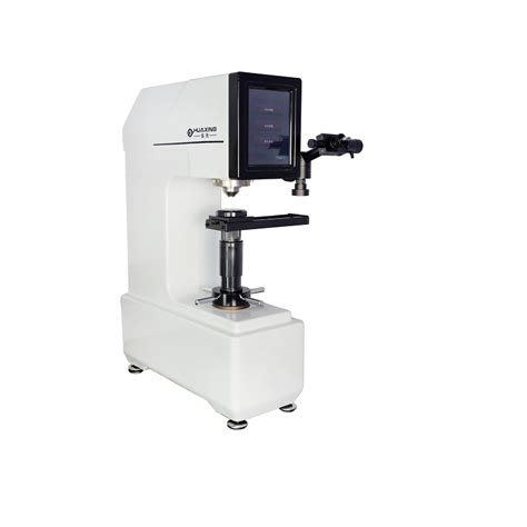 Hbrvs Digital Display Brinell Hardness Tester Universal Hardness