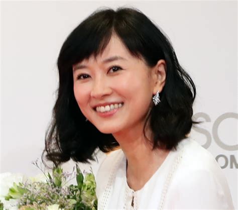 名門女子校から東大卒で一世風靡の女優「もう46歳です」年を重ねしみじみ 芸能写真ニュース 日刊スポーツ