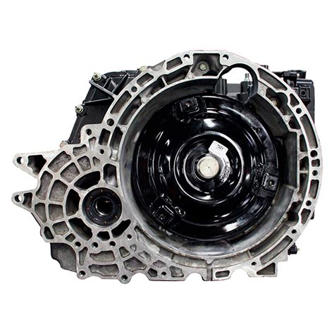 Replace® Ford Taurus 2008 Remanufactured Automatic Transmission Assembly