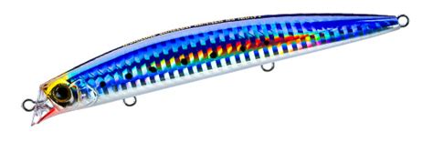DUEL HARDCORE Shallow Runner Japan Fishing And Tackle News