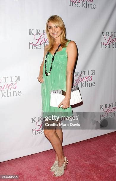 Lisa Davis Actress Photos And Premium High Res Pictures Getty Images