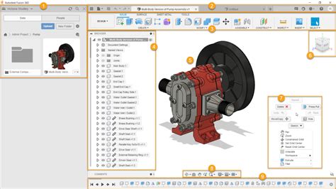 Autocad Vs Fusion 360 Which One Should You Go With Pttrns