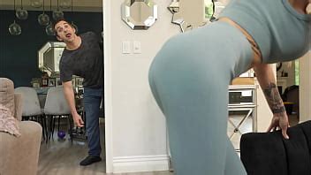 Can We Hire A Maid Mckenzie Lee Donnie Rock Xvideos