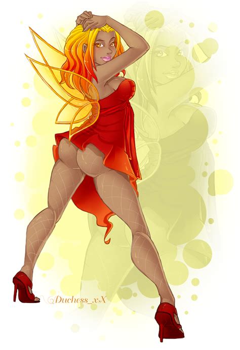 Firefly Tease By Duchess XX Hentai Foundry