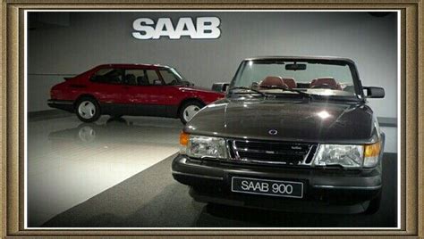 The SAAB Museum | Автомобили