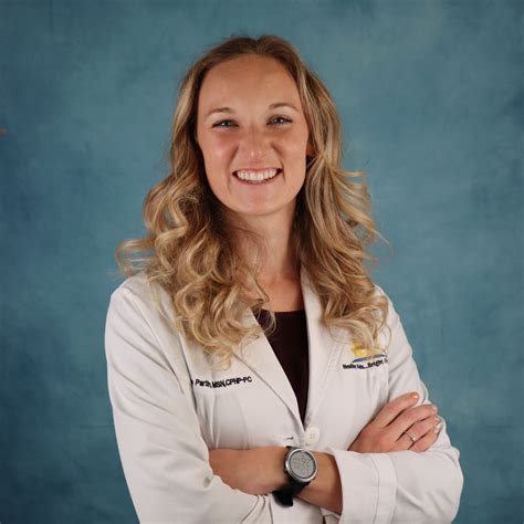 Shae Partin MSN, CPNP-PC | Bright Pediatrics PC | Dalton, GA | Fort
