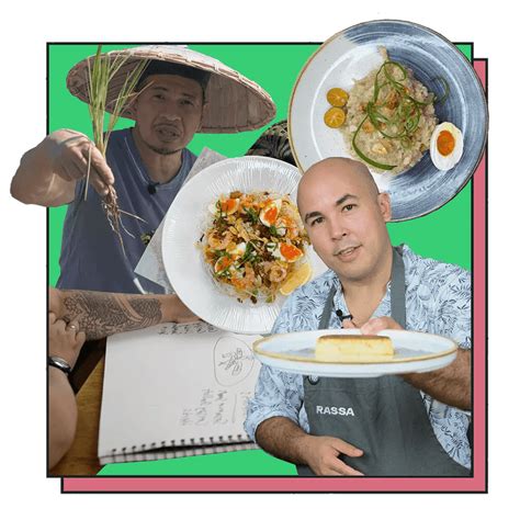 Rassa The Filipino Kitchen