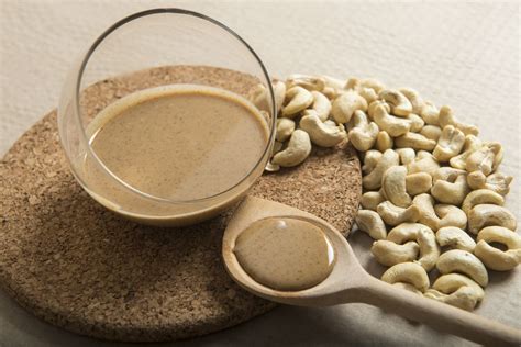 Nut Pastes