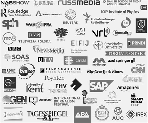 Robb Montgomery - Mobile Video Journalism - Training Courses