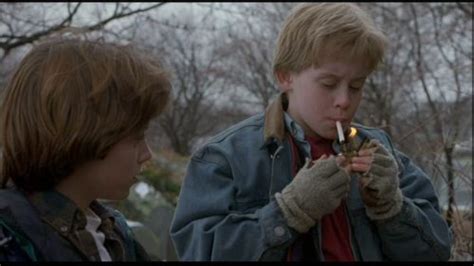 El Angel Malvado The Good Son Macaulay Culkin Elijah