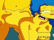 The Simpsons Porn Compilation 1 Xxx Mobile Porno Videos Movies IPornTV Net