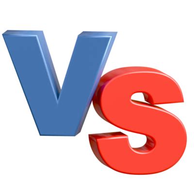 Vs Logo PNGs for Free Download