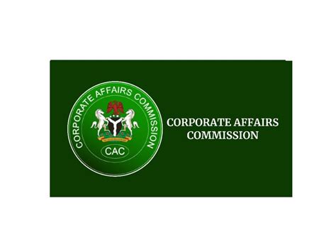 CAC Recruitment 2024 Application Form Portal Corporate Affairs