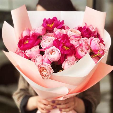 Silva Pink Romance - Florans