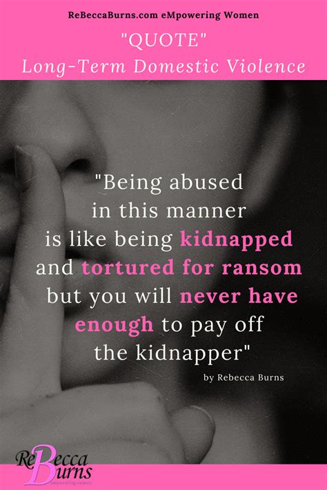 Top Domestic Violence Quotes Words To Help You Know You Are Not Alone