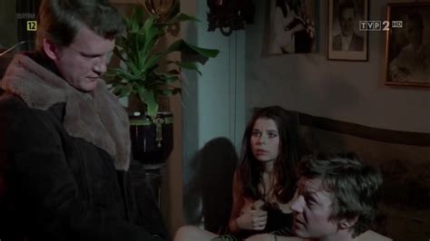 Nude Video Celebs Zofia Walkiewicz Nude 07 Zglos Sie S01E07 1976