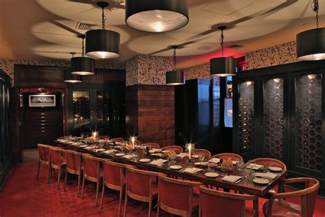 The Standard New York Private Dining Rehearsal Dinners And Banquet Halls Tripleseat