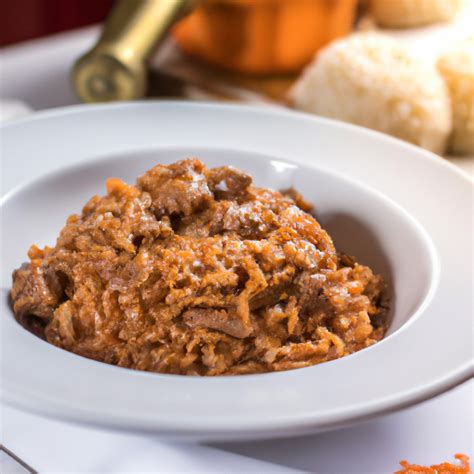 Receita De Arroz De Forno Com Carne Moída Guia Da Culinária