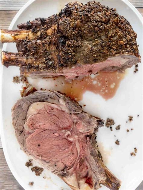 Leftover Prime Rib Sandwich Chef Dennis