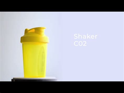 Шейкер для спортивного питания, модель С02. от производителя ...