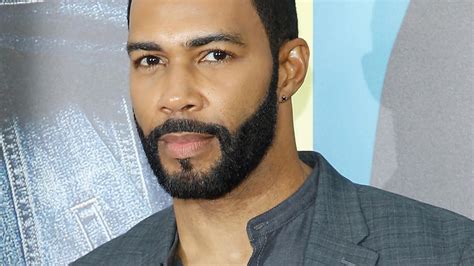 Omari Hardwick Net Worth