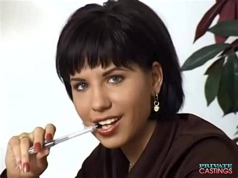 Michelle Ma Belle Putain Debuts In The Private Casting Xvideos