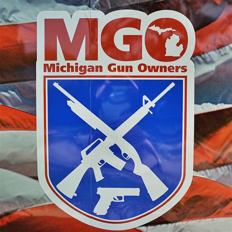 Michigan Gun Owners