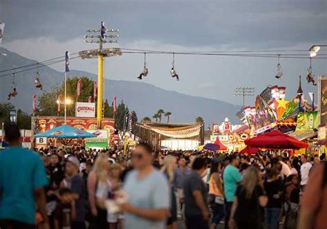 Sponsor Events Fairplex In Pomona