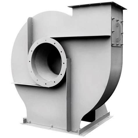 Радиальный вентилятор ВЦ 5-35 №4,0 | Исполнение 1 - купить от дилера ...