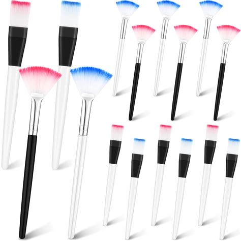 face mask and brush 3