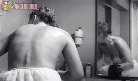 Naked Janet Munro In The Day The Earth Caught Fire