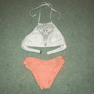 Swim Bikini Set Poshmark