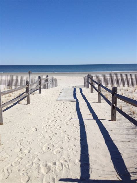 Sea Isle City Calendar - Printable Word Searches