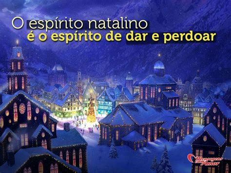 O Espirito Natalino
