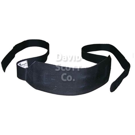 Standard Patient Restraint 96l
