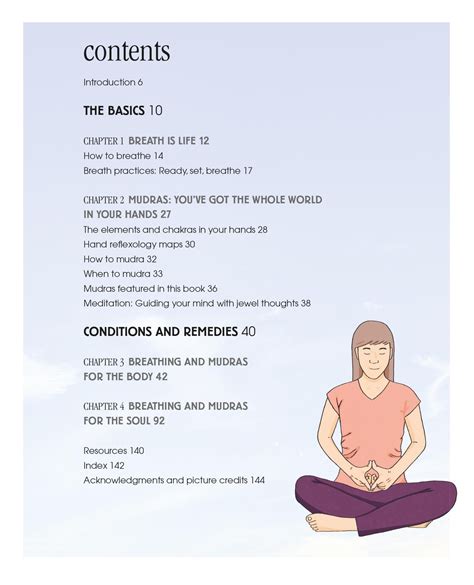 The Miracle Of The Breath Mastering Fear Healing 6