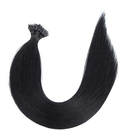 Nano Bead Hair Extensions Human Hair