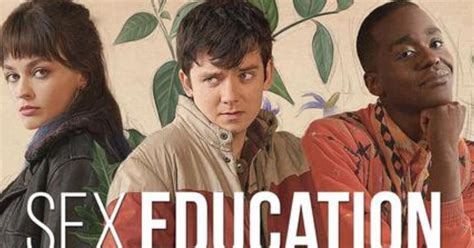 Los fanáticos están de luto Sex Education pierde importantes personajes en su cuarta entrega