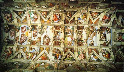 sistine chapel  wallpapers top  sistine chapel  backgrounds