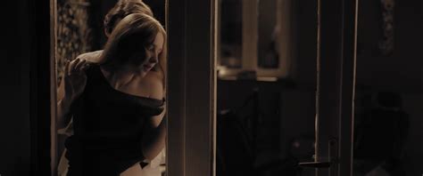 Nude Video Celebs Jagoda Porebska Nude Zuzel