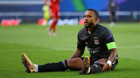 Mercato PSG Leonardo aura fort à faire pour le transfert de Memphis