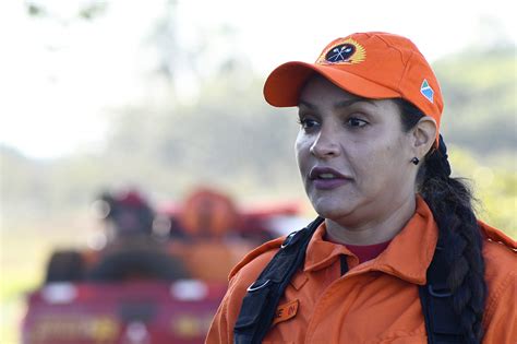 Ação Integrada E Treinamento Contribuem Para Prevenção De Incêndios