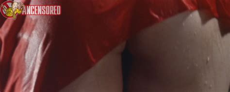 Naked Hitomi Kozue In Naked Rashomon