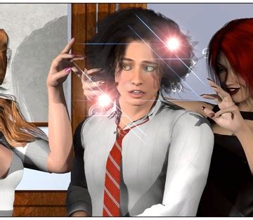 Femme Fatales Muses Sex And Porn Comics